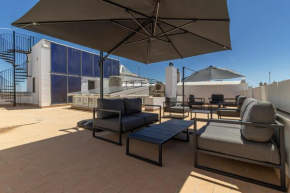 Allo Apartments San Roque 1ºA